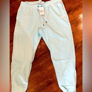 Plus Size NIKE 2X Jogger Pants )part if 2piece set as pix) NWT